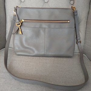 Fossil Crossbody Large Fiona